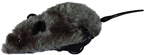 Souris MECANIQUE 11CM A L'UNITE