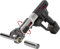 Presswerkzeug Multi-Press ACC Li Basic Pack Roller