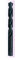 Blue-Master BC21200 Broca, 12 mm