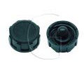 Tapón de gasolina STIHL 4126 350 0500