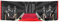 PARTY DISCOUNT Banner VIP, roter Teppich, 74x220 cm