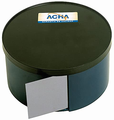 Acha 0,05mm - Cinta De Espesores Calibrada De Acero 5M X 50Mm
