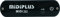 MIDIPLUS MIDI 2X2 - USB/MIDI INTERFACE 2 INPUTS AND 2 OUTPUTS