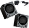 Uhrenbeweger Boxy Classic FULL BLACK EDITION PRO2 - neue Kollektion 2025 - Erweiterbar bis auf 12 Module