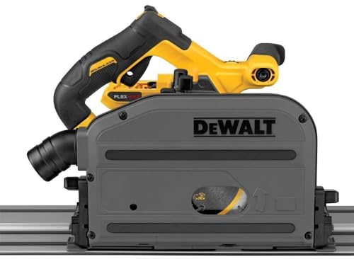DEWALT DCS520B Scie à métaux sans fil 60 V MAX* 165 mm (outil uniquement)