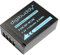 Accu pour Fujifilm X-T3, 1140mAh, remplace : NP-W126S,