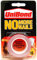 2X No More Nails Double Sided Tape Uni Bond Mounting Tape 19mm x 1.5m New