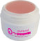 Gel UV 1 phase FIBERGEL T3 Rose 30 ml, Purenail,Base+construction+Finition Manucure, Modelage facile Faux Ongles Capsules et chablon nail, Qualité Professionnel Séchage Lampe Uv ou Led