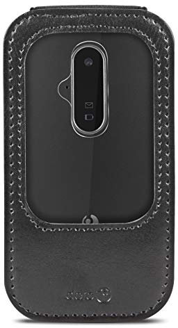 Doro 6620 Protective Case (Black)