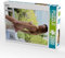 CALVENDO Puzzle Terrasse 2000 Teile Puzzle hoch | Lege-Größe cm Foto-Puzzle für glückliche Stunden