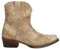 Roper womens Western Boot,Tan,7.5