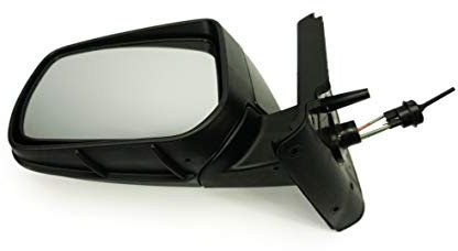Außenspiegel links mech. komplett Niva Taiga 4x4 Modell 2020-21214-8201005