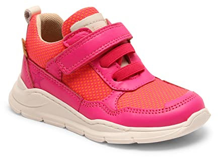 Bisgaard pan e tex Basket, Rose Fluo 1835, 37 EU