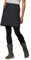Jack Wolfskin Damen ICEGUARD Skirt Outdoorrock, Phantom, XL