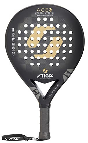 STIGA Pala de pádel Ace 2