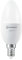 LEDVANCE Smart+ Lampe mit ZigBee Technologie, 5W, 40W-Ersatz, Sockel E14, Lichtfarbe Tunable White, 470lm, 1er Pack