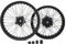 TARAZON 19 x 3.0 17 x 4.25 Radsatz Vorderrad Hinterrad Felge für BMW G310GS 2016-2022
