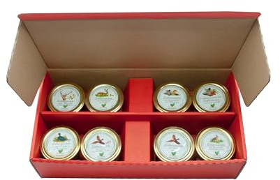 Geschenke Präsent Storchenhorst Mix II