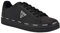 GUESS Herren Lorvis Sneaker, Schwarzes Logo Multi 001, 46 EU