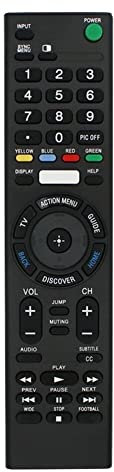 1pc Telecomando Universale for SONY TV RM-ED050 RM-ED052 RM-ED053 RM-ED060 RM-ED046 RM-ED044 Telecomando Della Televisione