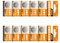 FROMCEO Pack Of 10 CR1632 Lithium Coin Batteries 3V For Watches And Small Devices BR1632 DL1632 ECR1632 KCR1632 LM1632