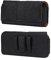Galaxy Z Fold 5G Sacoche de Ceinture Cuir Homme Téléphone Portable, Sac en Cuir Smartphone Ceinture Portefeuille Compatible avec Samsung Galaxy Z Fold 6 5 4 3 2 1/Compatible avec Huawei Mate XS/X3/X2