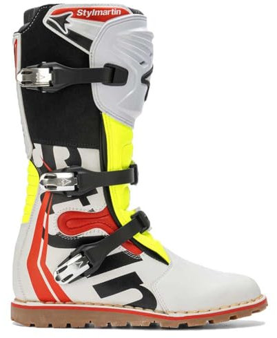 Stylmartin Impact PRO 2 Trial Boots EU 40