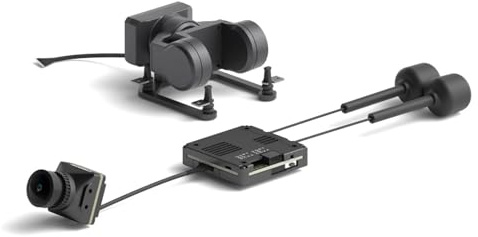 Compatibile Con Il Kit Gimbal For Fotocamera GoPro
