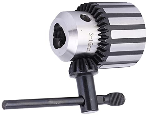 Sonew Duty B18 Bohrfutter mit Schlüssel für 3–16 Mm Drehbankbohrmaschine – und High-Tool