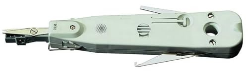 Telegrtner Simple Tool LSA Plus Wire Cutting Capability