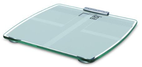 Soehnle 63721 - Body Balance Delgado F5, color: plata