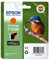Epson T1599 Tintenpatrone Eisvogel, Singlepack, orange