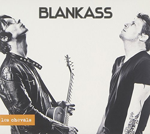 Blankass - Les Chevals