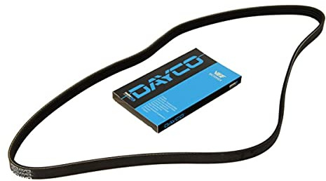 DAYCO 4PK1075 Gürtel Zubehör | Kompatibel mit: HYUNDAI TERRACAN, KIA SORENTO I