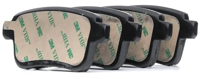 Delphi LP2126 Brake Pad