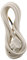 Cordon d'alimentation avec prise 16A 3G1,5mm² 2m - Blanc - Zenitech