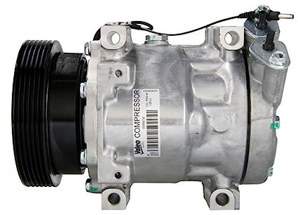 Valeo 699414 Compresor, aire acondicionado