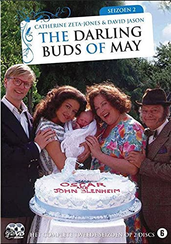 The Darling Buds of May (Season 2)