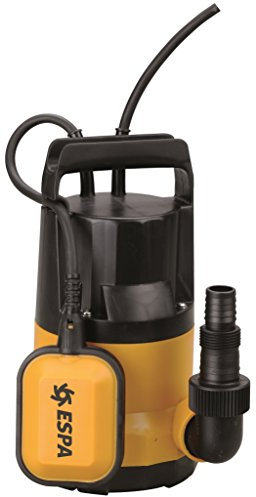 Espa ACHIQUE VG 400AS 1300W