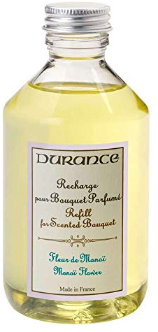 Durance Refill, Glas, klar, 250ml