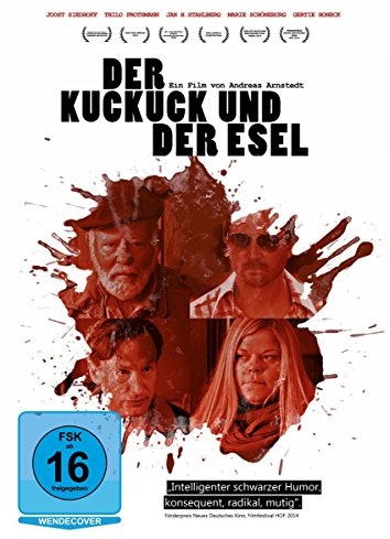 Der Kuckuck und der Esel