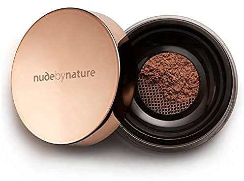 Nude by Nature Natural Glow Loose Bronzer