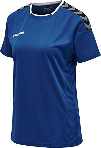 HUMMEL Damen Trikot, True Blue, L