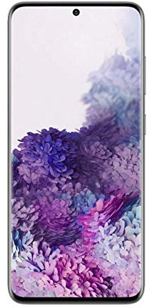 Samsung Galaxy S20 (5G) gris, 128 Go SM-G981B