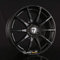 TOMASON TN1 6.5J x 16 Zoll ET 46 LK 5x112 Alufelge Felge KBA NEU
