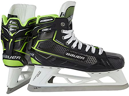 Bauer S21 GSX Intermediate D6.5 Torwart Schlittschuhe