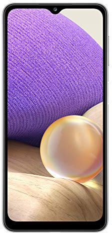 Samsung Galaxy A32 5G 64 GB A326 Awesome White Dual SIM EU