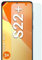 moex Protector de pantalla mate compatible con Samsung Galaxy S22 Plus – Protector de pantalla antirreflectante, protector de pantalla mate – 3 unidades