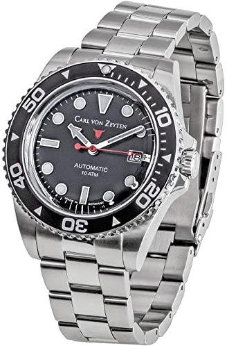 Carl von Zeyten analog mid-32468