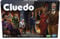 Cluedo Brettspiel für Kinder ab 8 Jahren, neu interpretierter Klassiker für 2-6 Spieler, Detektiv-Rätselspiele, Familienzeit und Erwachsene